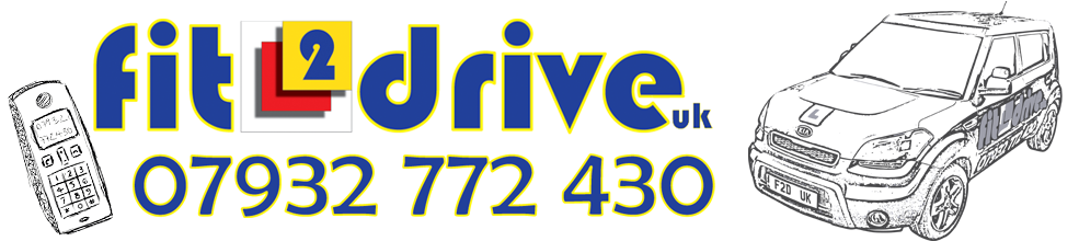 Fit2DriveUK Driving School